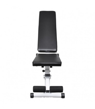 Fitness Workout Utility Bench