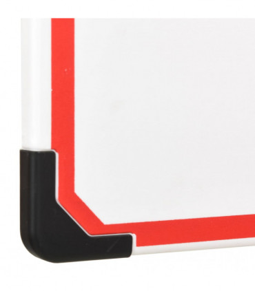 Five Piece Wall Mounted Basketball Backboard Set