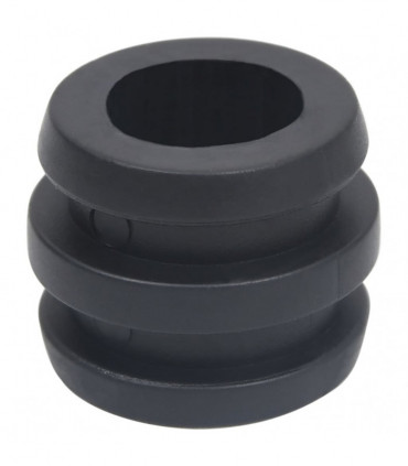 Football Table Rod Stoppers for 15.9/16 mm Rod 16 pcs