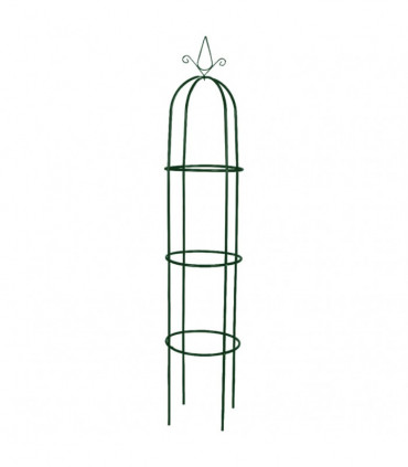 Garden Arch Tower 2 pcs