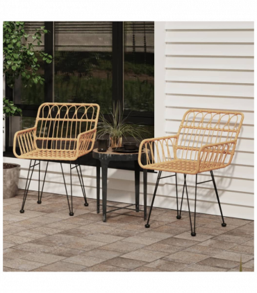 Garden Chairs