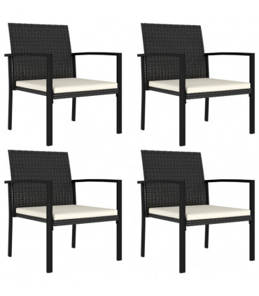 Garden Dining Chairs