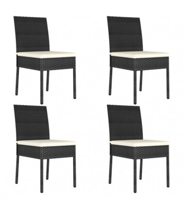 Garden Dining Chairs