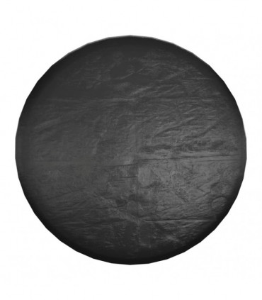 Garden Furniture Cover 10 Eyelets Ø260x90 cm Round