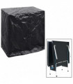 Garden Furniture Cover Tabletennis Table 8 Eyelets 160x55x182cm