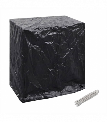 Garden Furniture Cover Tabletennis Table 8 Eyelets 160x55x182cm