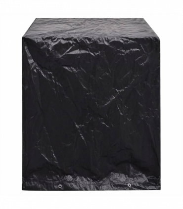 Garden Furniture Cover Tabletennis Table 8 Eyelets 160x55x182cm