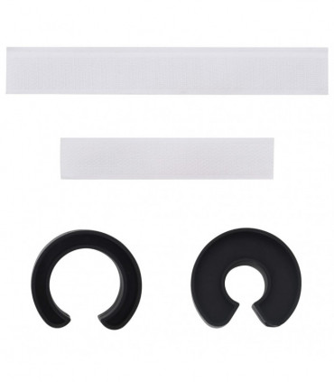 Gazebo LED String Lights with Solar Panel