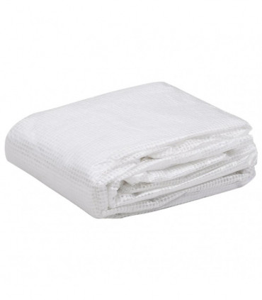 Transparent PE Greenhouse Cover