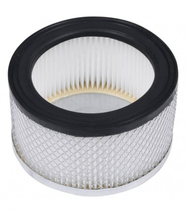 HEPA Filters 2 pcs for Ash Vacuum Cleaner Washable