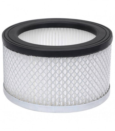 HEPA Filters 2 pcs for Ash Vacuum Cleaner Washable
