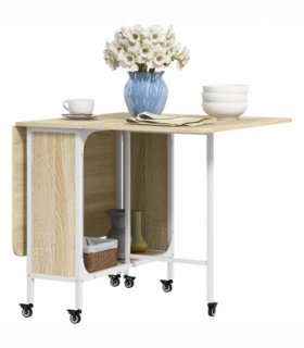 PawHut Dog Kennel for Outside, for XS and S Dogs, 80 x 69 x 76cm, Blue