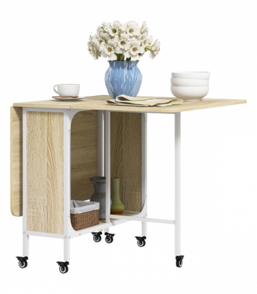 PawHut Dog Kennel for Outside, for XS and S Dogs, 80 x 69 x 76cm, Blue