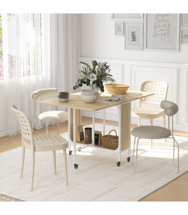 PawHut Dog Kennel for Outside, for XS and S Dogs, 80 x 69 x 76cm, Blue