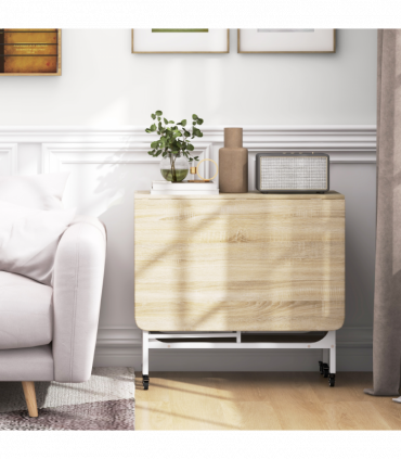 PawHut Dog Kennel for Outside, for XS and S Dogs, 80 x 69 x 76cm, Blue