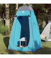 vidaXL Privacy Tent Blue Pop-up Waterproof