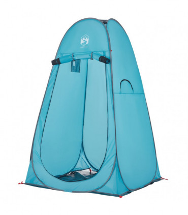 vidaXL Privacy Tent Blue Pop-up Waterproof