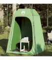 vidaXL Privacy Tent Green Quick Release Waterproof