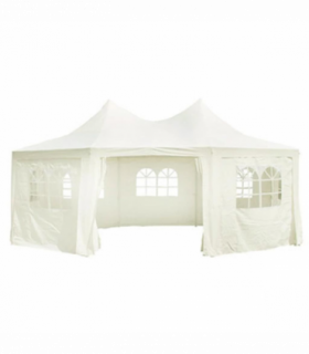 Outdoor Party Marquee Wedding Tent Canopy Garden Tent Cover Only