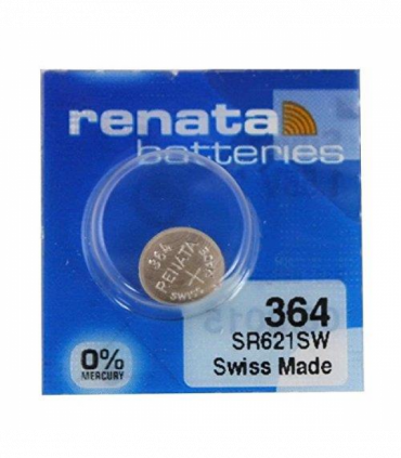 RENATA SP 364 Watch Battery (1PC)
