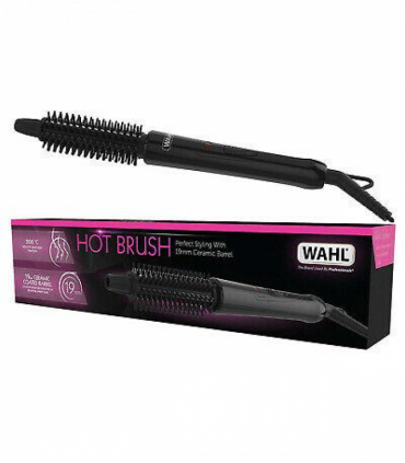 Wahl 26mm Ceramic Hot Brush