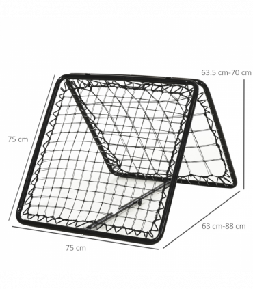 Rebounder Net