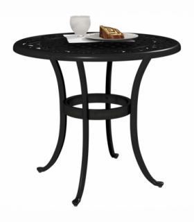 Stunning Aluminium Garden Side Table – Durable & Stylish Outdoor Furniture