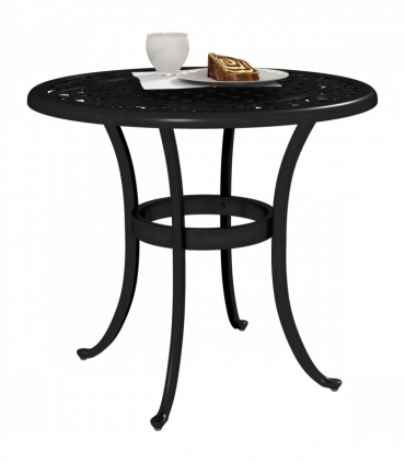 Stunning Aluminium Garden Side Table – Durable & Stylish Outdoor Furniture