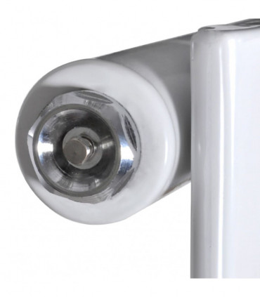 Heating Panel White 311mm x 900mm