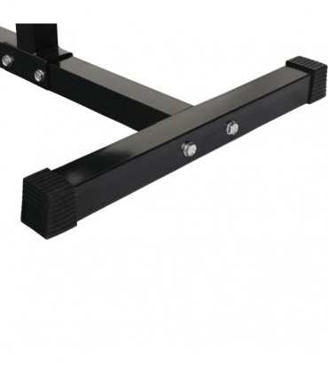 Home Gym without Weights