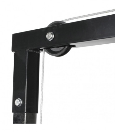 Home Gym without Weights