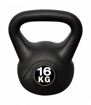 Kettle Bell 16 kg