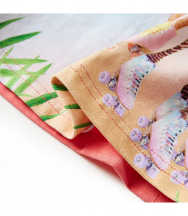 Kids' Dress Coral 116