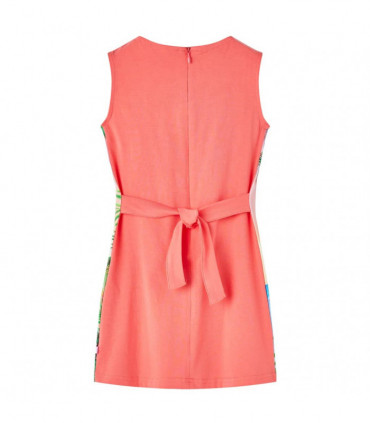 Kids' Dress Coral 92