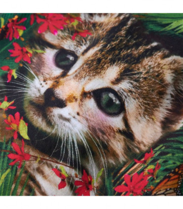 Kids' Dress with Long Sleeves Navy 104