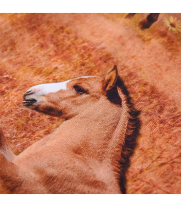 Kids' Dress with Long Sleeves Navy 116