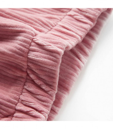Kids' Pants Corduroy Light Pink 128