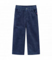 Kids' Pants Corduroy Navy 116