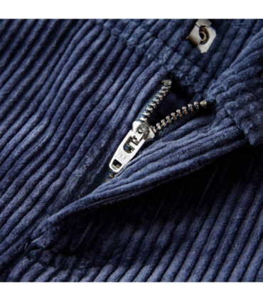 Kids' Pants Corduroy Navy 116