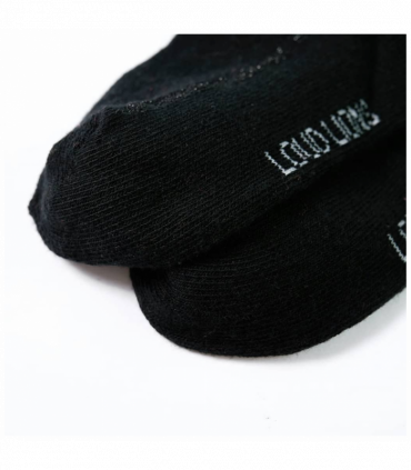 Kids' Pantyhose Black 128