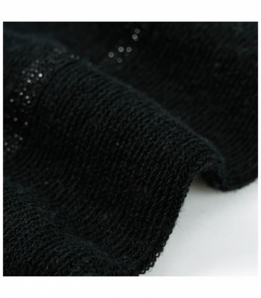 Kids' Pantyhose Black 128