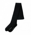 Kids' Pantyhose Black 128