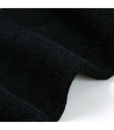Kids' Pantyhose Black 128