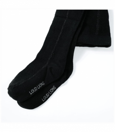 Kids' Pantyhose Black 92