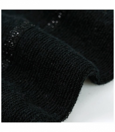 Kids' Pantyhose Black 92