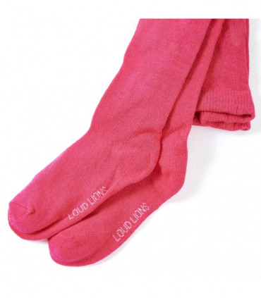 Kids' Pantyhose Bright Pink 104