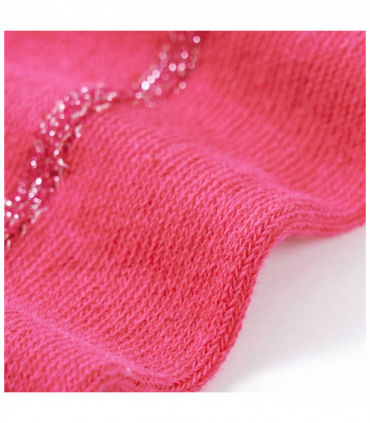 Kids' Pantyhose Bright Pink 116