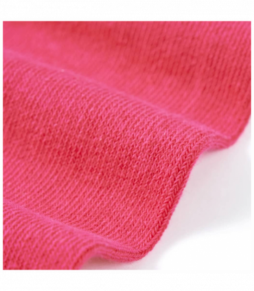 Kids' Pantyhose Bright Pink 92