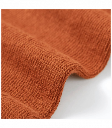 Kids' Pantyhose Cognac 104