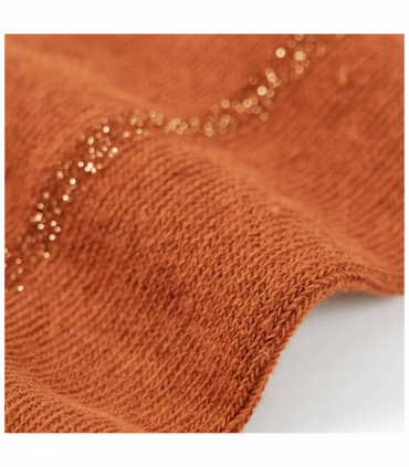 Kids' Pantyhose Cognac 116